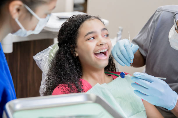 Best Dentist for Tooth Abscess  in Pittsville, MD