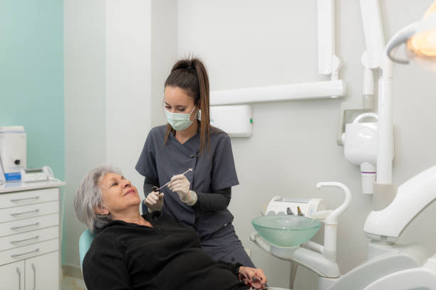 Best Root Canal Emergency Dentist  in Pittsville, MD