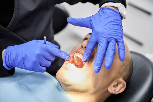 Best Dentist Open Late Near Me  in Pittsville, MD