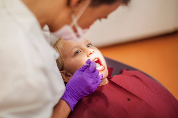 Best Broken Tooth Emergency  in Pittsville, MD