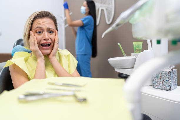 Best Emergency Dentist Near Me  in Pittsville, MD