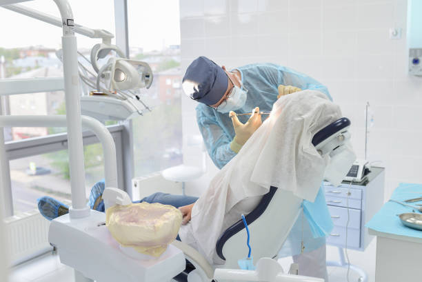 Best Affordable Emergency Dental Care  in Pittsville, MD